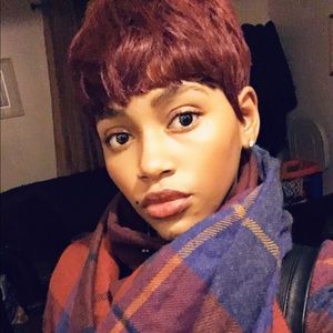 Meet your Posher, Sasha